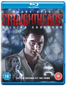 Straightheads (2007) (Blu-Ray)